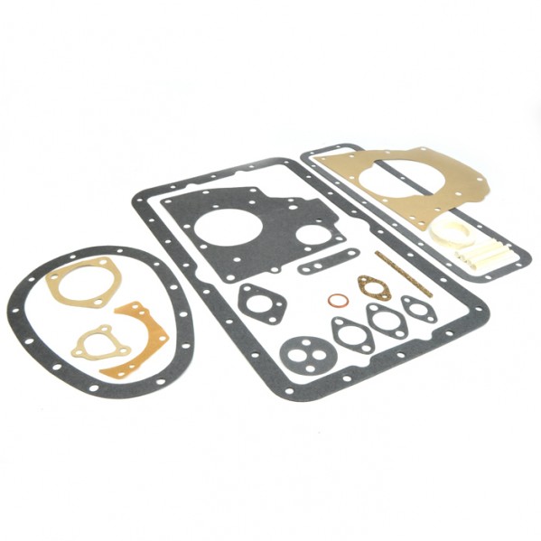 Bottom Gasket Set